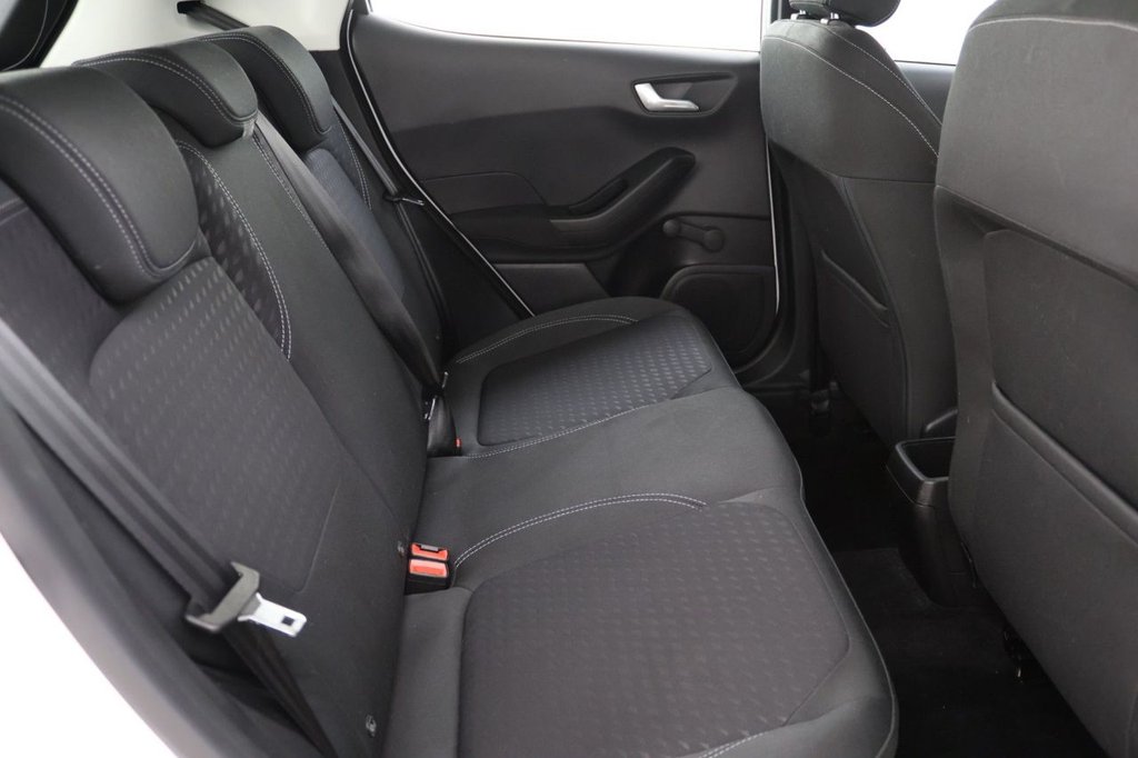 Used Ford Fiesta 2019 for sale - 77263234: Photo 15