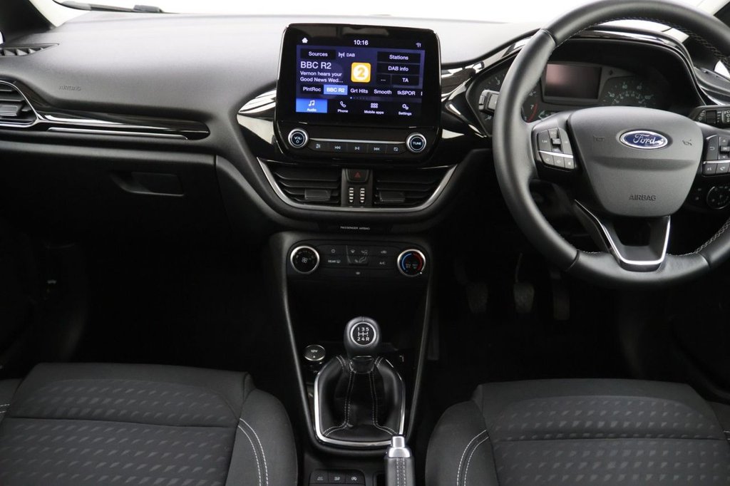 Used Ford Fiesta 2019 for sale - 77263234: Photo 17