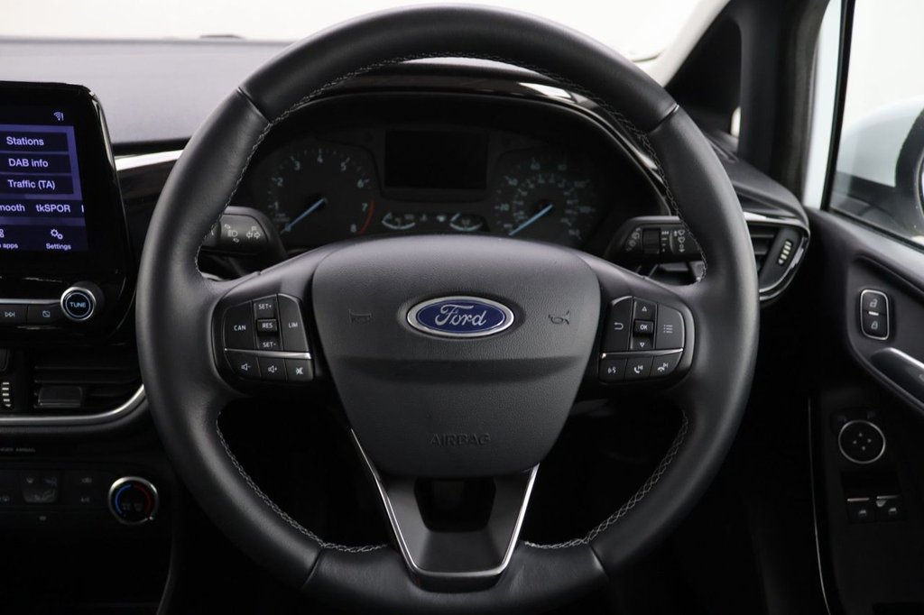 Used Ford Fiesta 2019 for sale - 77263234: Photo 18