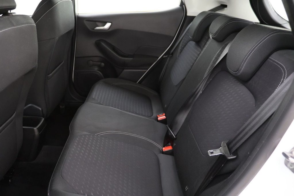 Used Ford Fiesta 2019 for sale - 77263234: Photo 20