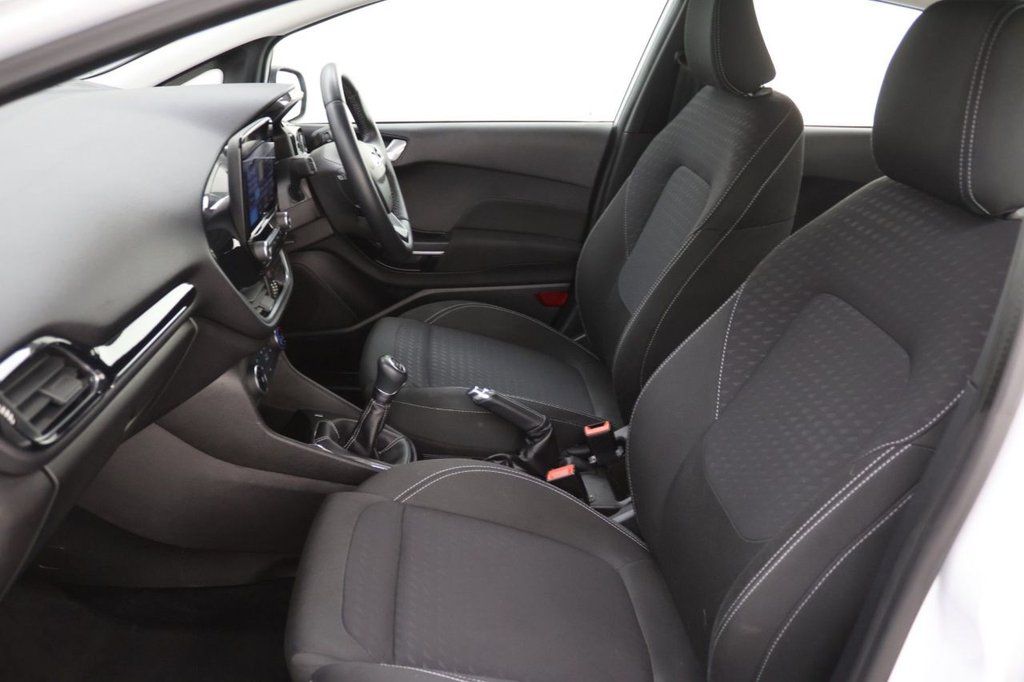 Used Ford Fiesta 2019 for sale - 77263234: Photo 21