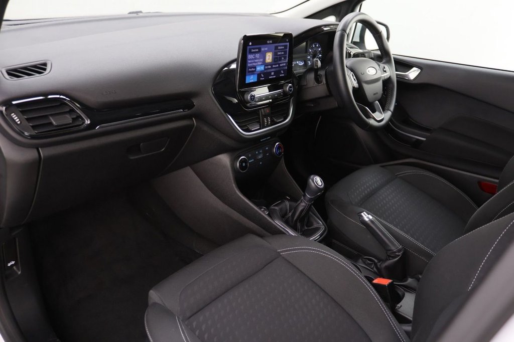 Used Ford Fiesta 2019 for sale - 77263234: Photo 22