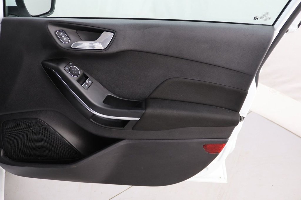 Used Ford Fiesta 2019 for sale - 77263234: Photo 24