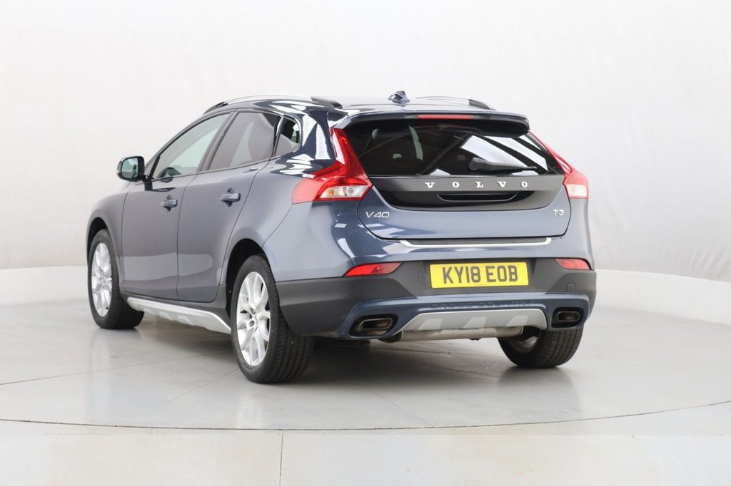 Used Volvo V40 2018 for sale - 77583229: Photo 7