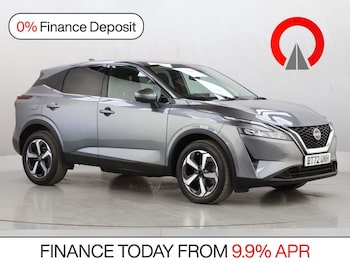 Used Nissan Qashqai 2022 for sale - 79288737: Photo