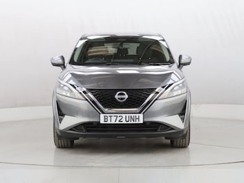 Used Nissan Qashqai 2022 for sale - 79288737: Photo