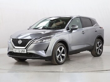 Used Nissan Qashqai 2022 for sale - 79288737: Photo
