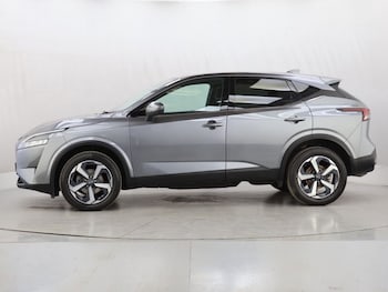 Used Nissan Qashqai 2022 for sale - 79288737: Photo