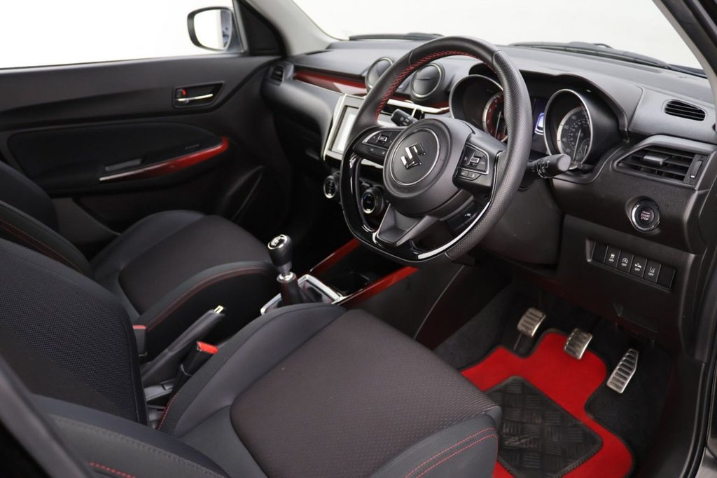 Used Suzuki Swift 2019 for sale - 77919540: Photo 10