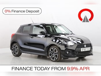 Used Suzuki Swift 2019 for sale - 77919540: Photo