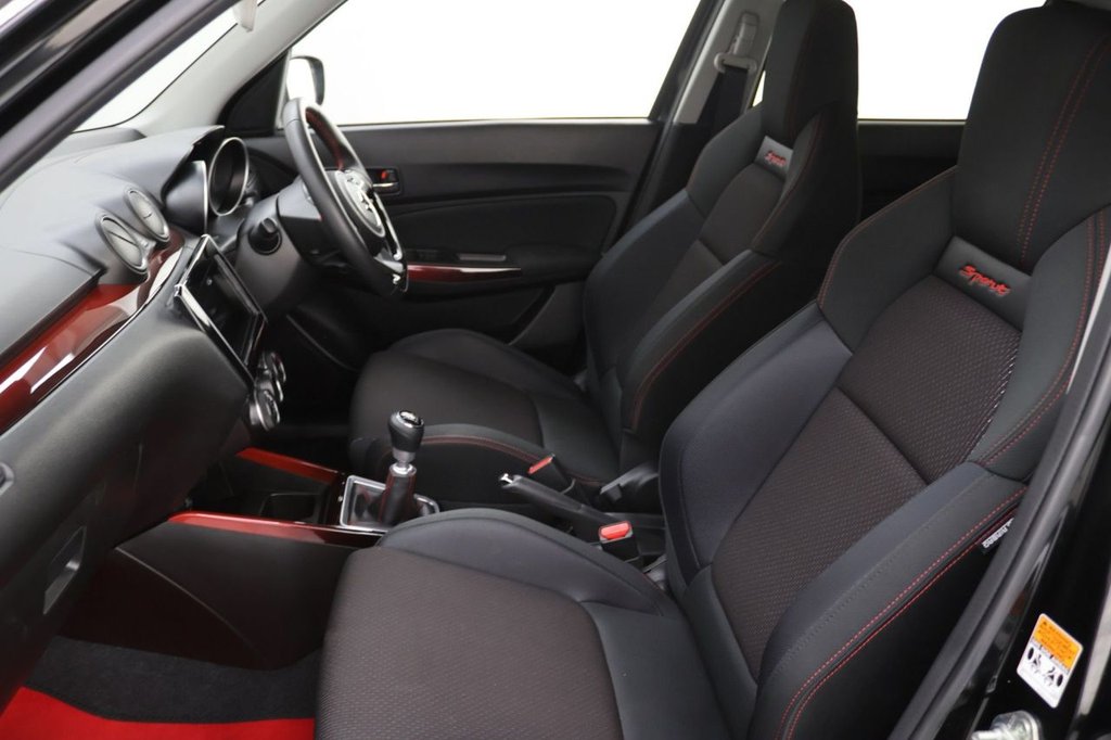 Used Suzuki Swift 2019 for sale - 77919540: Photo 23