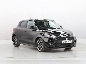 Used Suzuki Swift 2019 for sale - 77919540: Photo