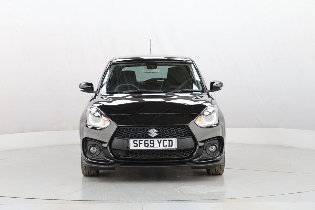 Used Suzuki Swift 2019 for sale - 77919540: Photo 4