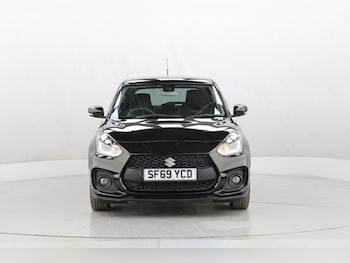 Used Suzuki Swift 2019 for sale - 77919540: Photo