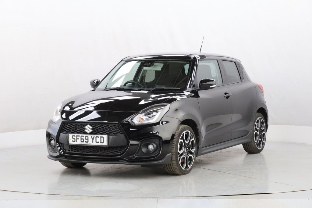 Used Suzuki Swift 2019 for sale - 77919540: Photo 5