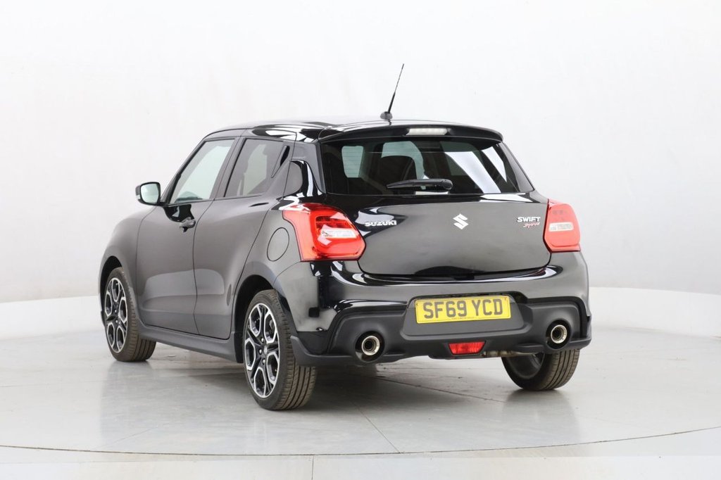 Used Suzuki Swift 2019 for sale - 77919540: Photo 7