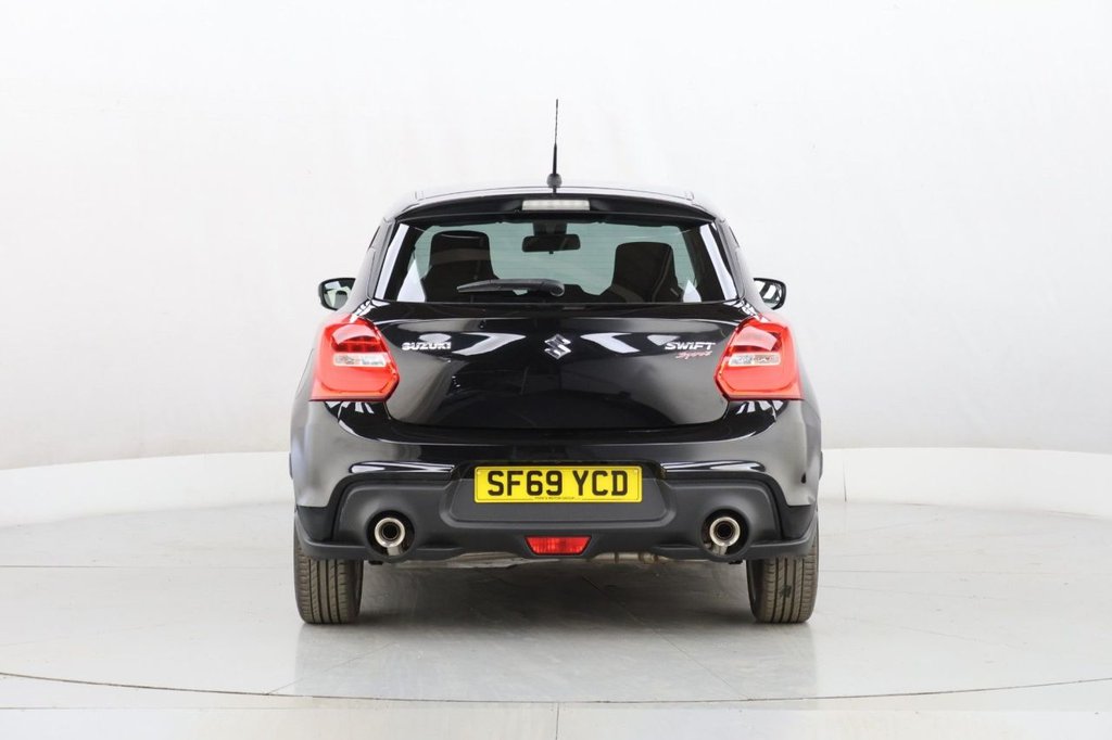 Used Suzuki Swift 2019 for sale - 77919540: Photo 9