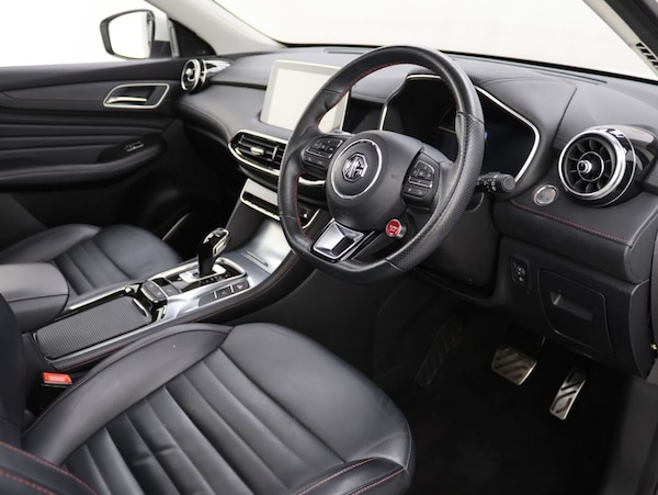Used MG MG HS 2022 for sale - 76300966: Photo 10