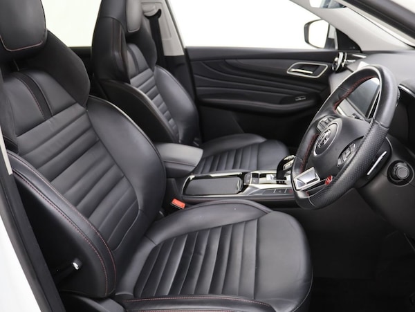 Used MG MG HS 2022 for sale - 76300966: Photo 12