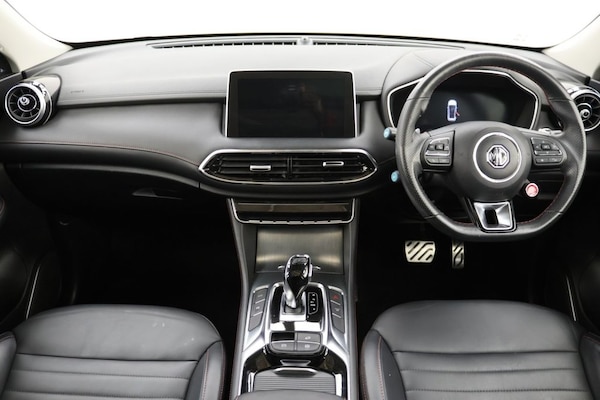 Used MG MG HS 2022 for sale - 76300966: Photo 21