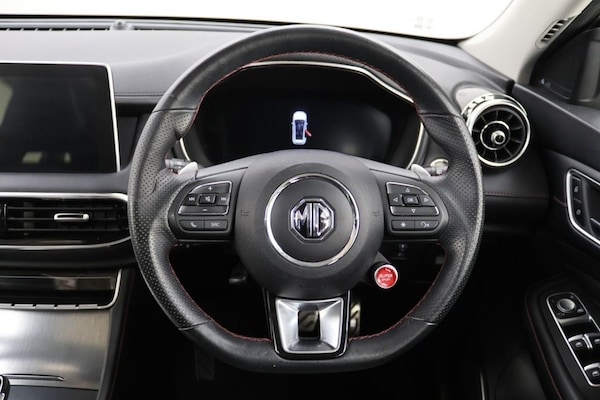 Used MG MG HS 2022 for sale - 76300966: Photo 22