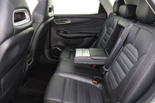 Used MG MG HS 2022 for sale - 76300966: Photo 23