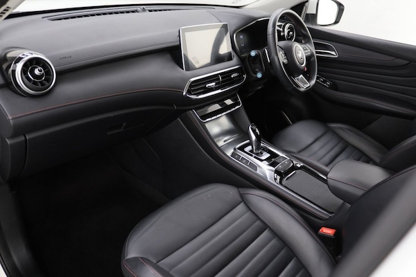 Used MG MG HS 2022 for sale - 76300966: Photo 26