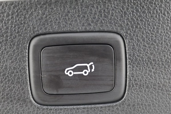 Used MG MG HS 2022 for sale - 76300966: Photo 28