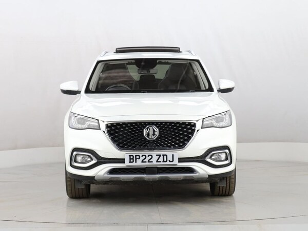 Used MG MG HS 2022 for sale - 76300966: Photo 3