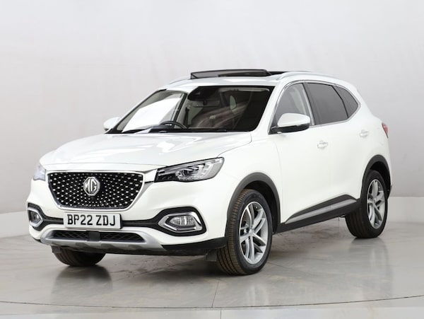 Used MG MG HS 2022 for sale - 76300966: Photo 5