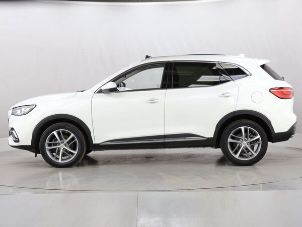 Used MG MG HS 2022 for sale - 76300966: Photo 6