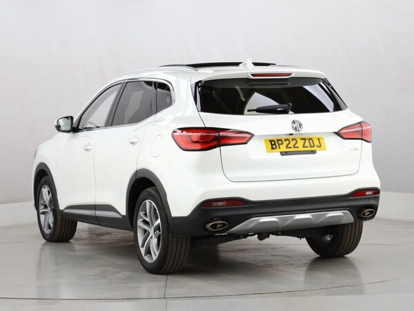 Used MG MG HS 2022 for sale - 76300966: Photo 7