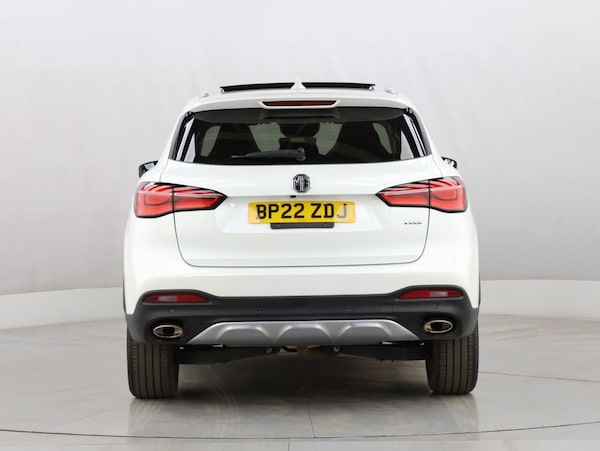 Used MG MG HS 2022 for sale - 76300966: Photo 9