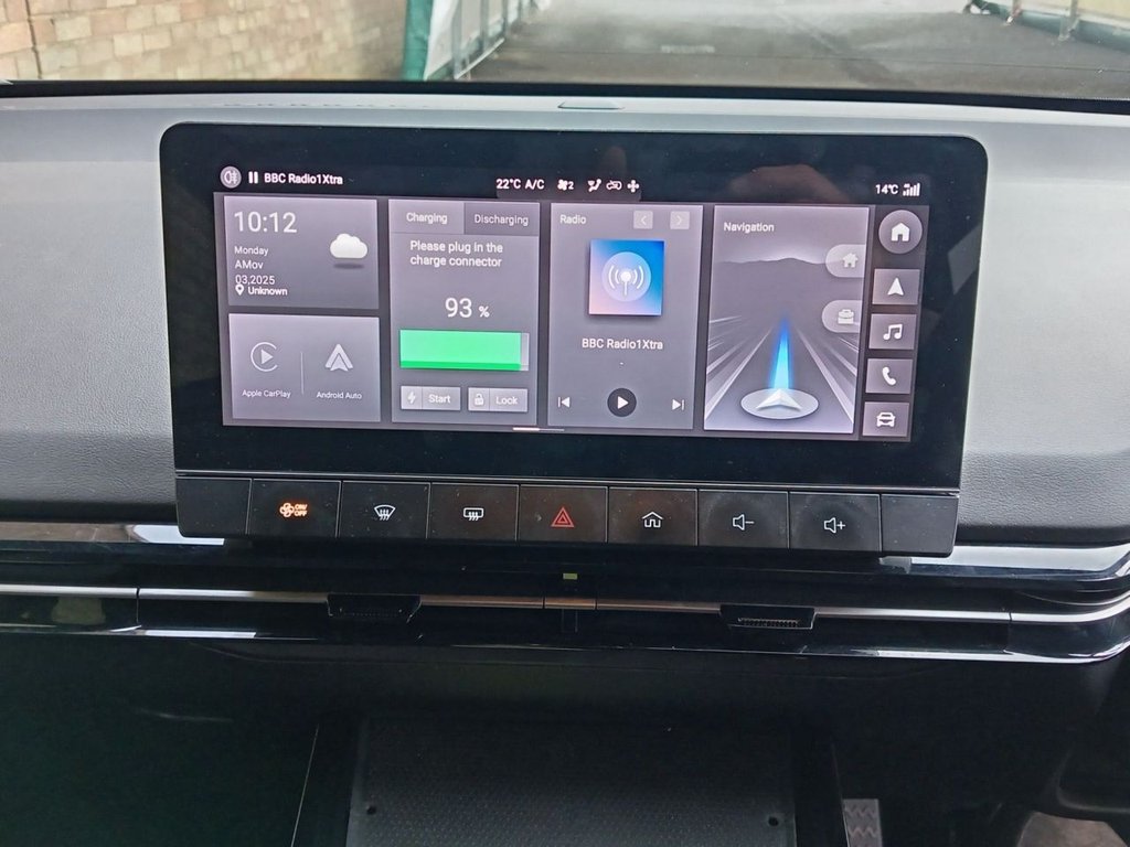 Used MG MG4 2023 for sale - 76541992: Photo 10