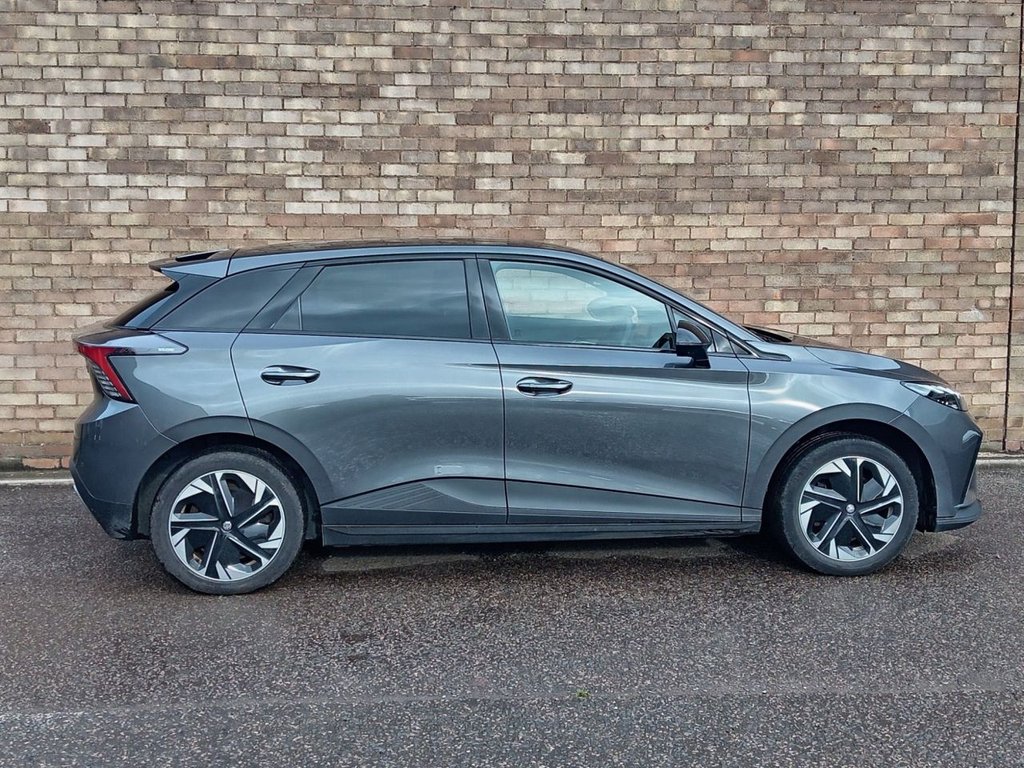 Used MG MG4 2023 for sale - 76541992: Photo 2