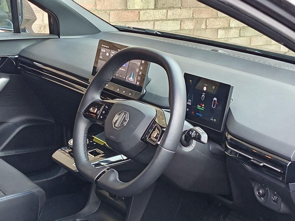 Used MG MG4 2023 for sale - 76541992: Photo 5