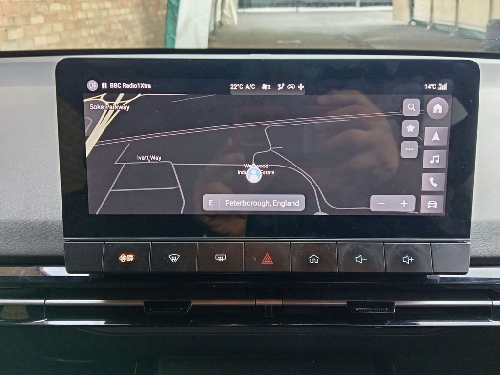 Used MG MG4 2023 for sale - 76541992: Photo 8