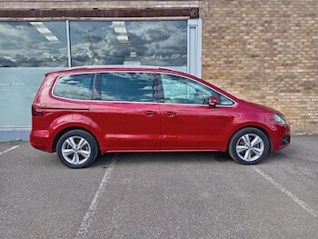 Used SEAT Alhambra 2020 for sale - 75876028: Photo