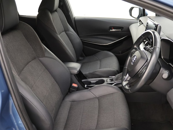 Used Toyota Corolla 2021 for sale - 76300968: Photo 12