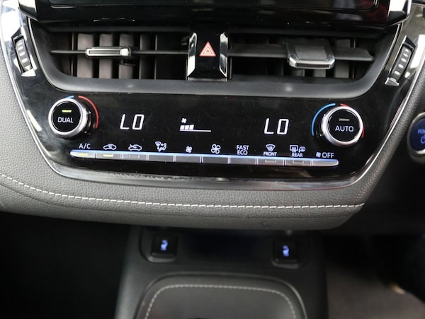 Used Toyota Corolla 2021 for sale - 76300968: Photo 13