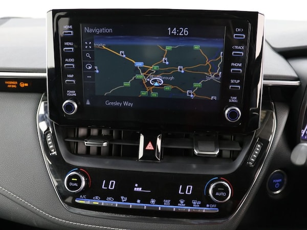 Used Toyota Corolla 2021 for sale - 76300968: Photo 14