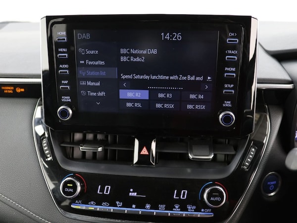 Used Toyota Corolla 2021 for sale - 76300968: Photo 15