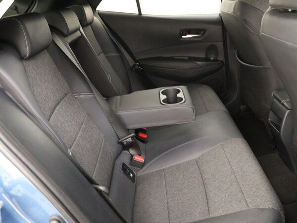 Used Toyota Corolla 2021 for sale - 76300968: Photo 17