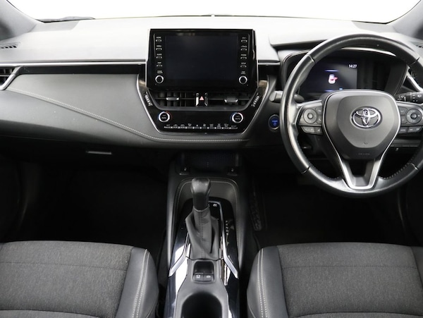 Used Toyota Corolla 2021 for sale - 76300968: Photo 18