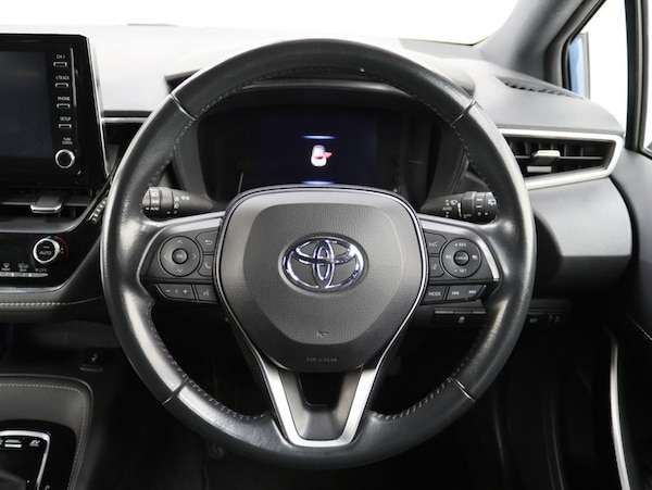 Used Toyota Corolla 2021 for sale - 76300968: Photo 20