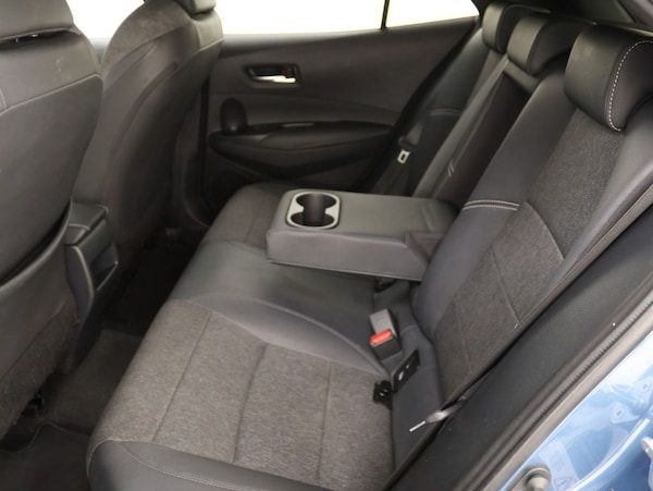 Used Toyota Corolla 2021 for sale - 76300968: Photo 21