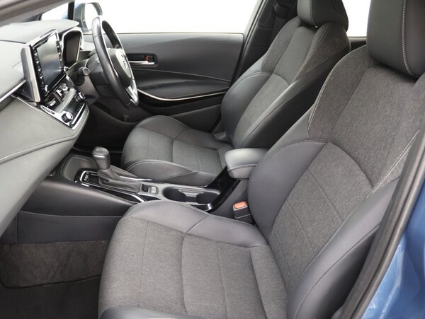 Used Toyota Corolla 2021 for sale - 76300968: Photo 22