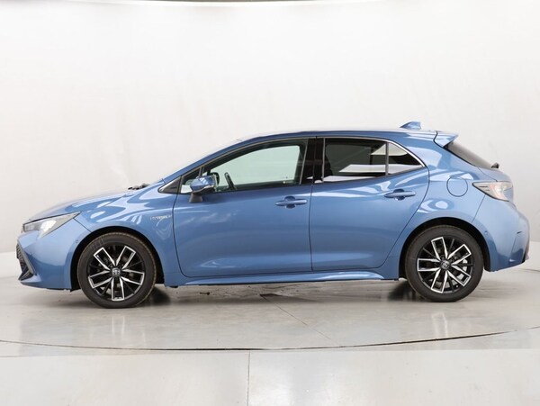 Used Toyota Corolla 2021 for sale - 76300968: Photo 6