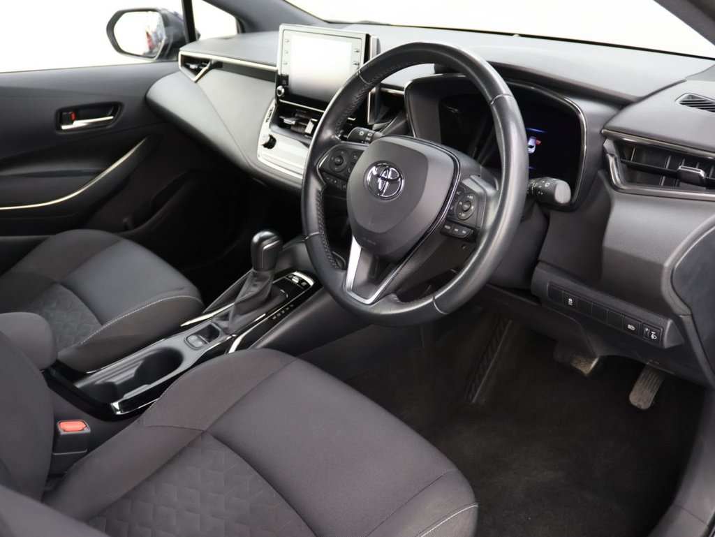 Used Toyota Corolla 2021 for sale - 77014204: Photo 10