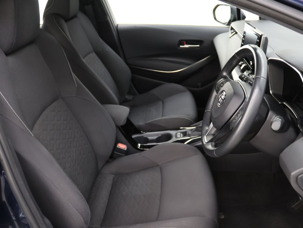 Used Toyota Corolla 2021 for sale - 77014204: Photo 12